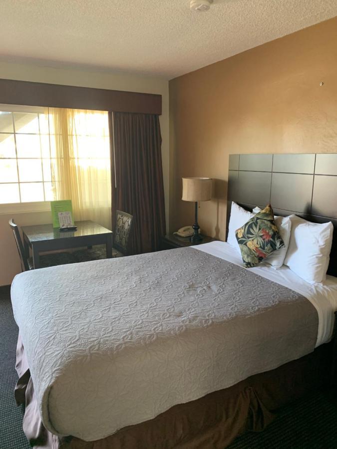 Morro Crest Inn Morro Bay Dış mekan fotoğraf