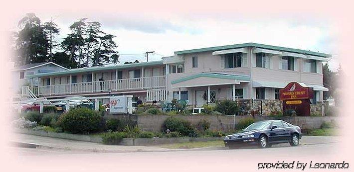Morro Crest Inn Morro Bay Dış mekan fotoğraf
