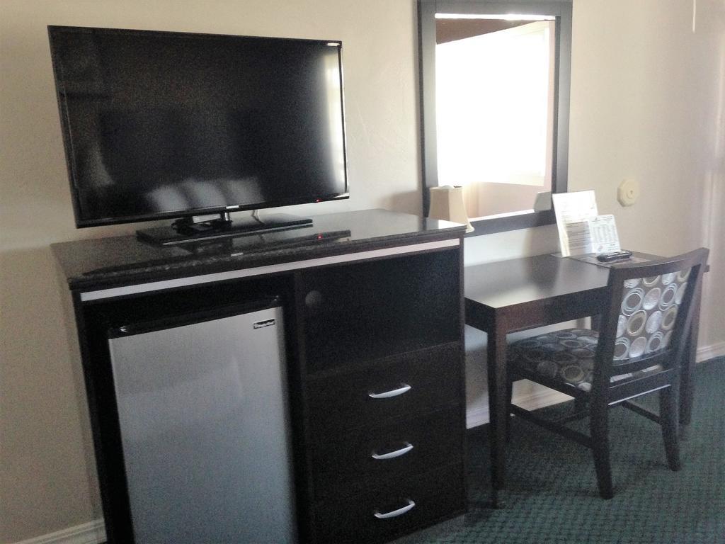 Morro Crest Inn Morro Bay Dış mekan fotoğraf