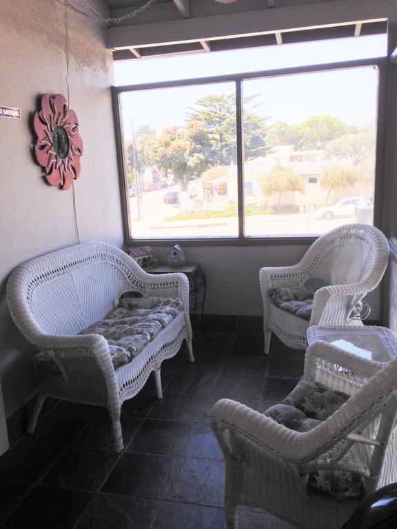 Morro Crest Inn Morro Bay Dış mekan fotoğraf