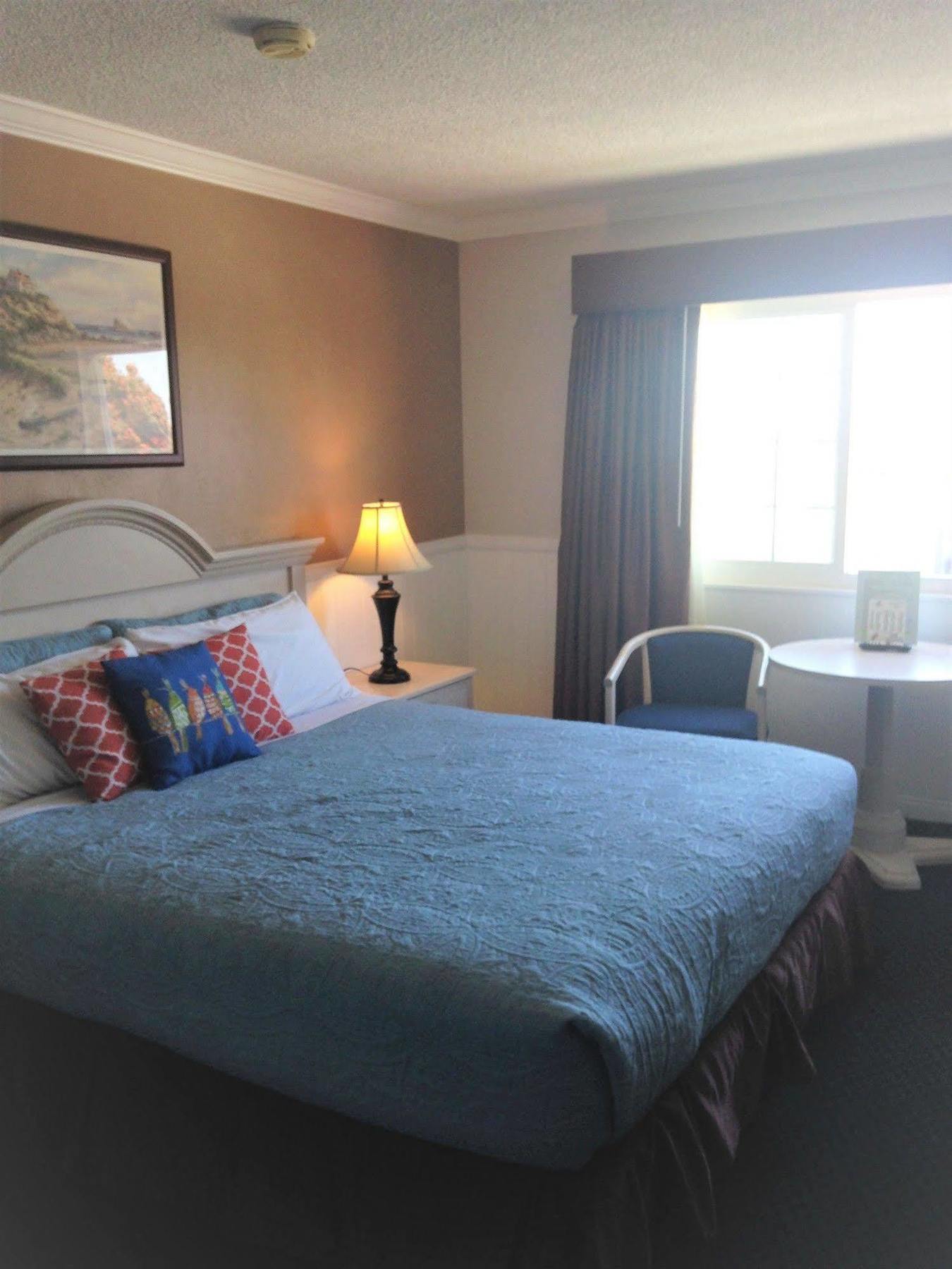 Morro Crest Inn Morro Bay Dış mekan fotoğraf