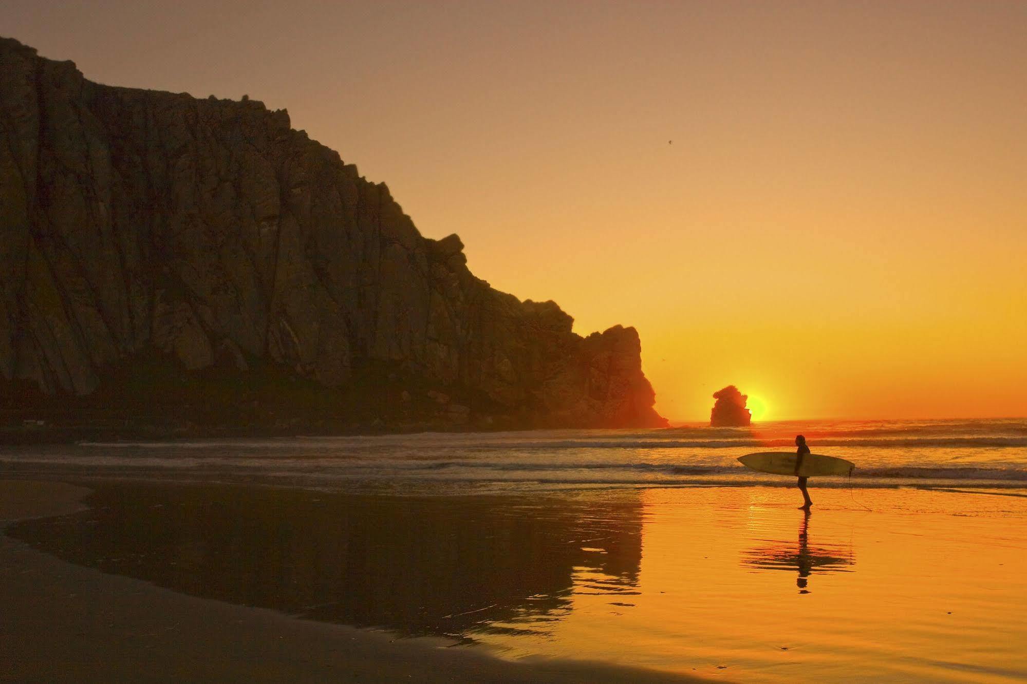 Morro Crest Inn Morro Bay Dış mekan fotoğraf